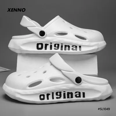 AQUA PRO MEN'S SLIPPER